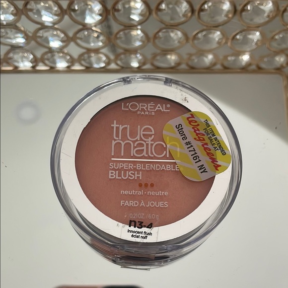 True Match Super-Blendable‎ Blush - Neutral - Picture 1 of 2